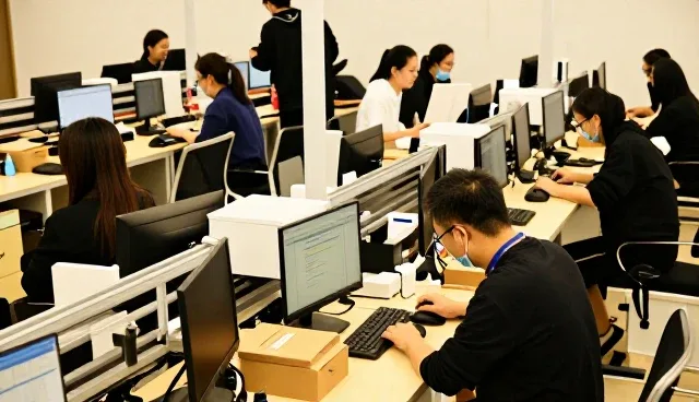 定制礼品采购方案