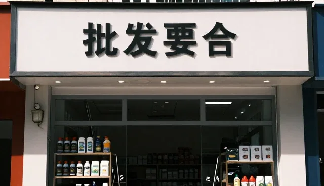 渠道分销视角下的库存管理实践与优化路径