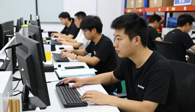 运城偃月坊电子商务有限公司分享批发零售知识
