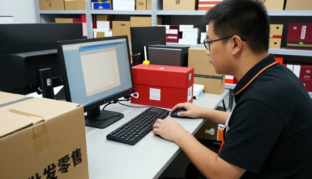 商品销售如何提升工作效率?