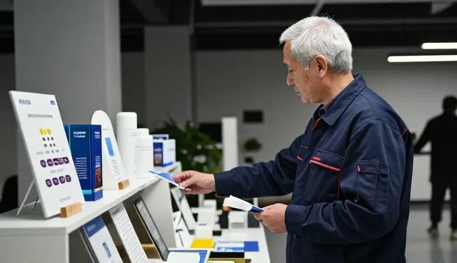 礼品采购中的常见问题及应对策略