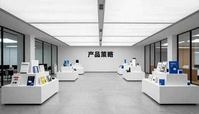 电商代运营中商品管理的关键应用场景分析