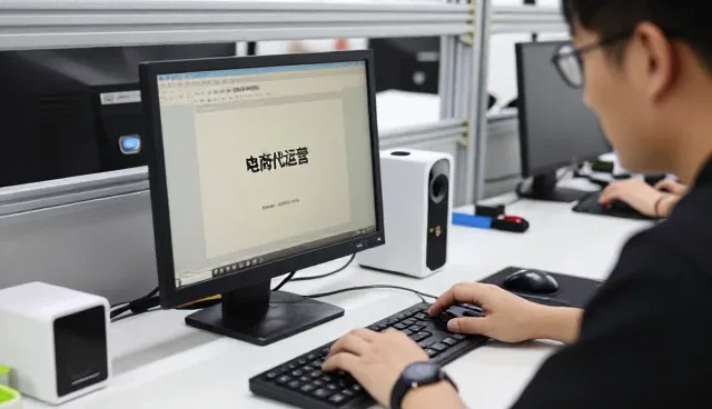 电商代运营成为礼品采购发展的重要工具